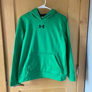 Under Armour Boy’s Hoodie
